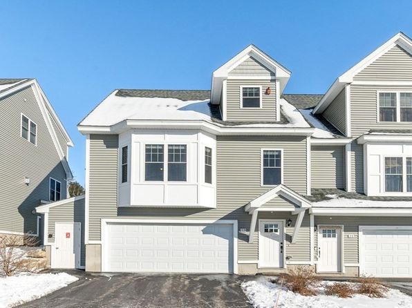 Recently Sold Homes In Westford Ma 1 374 Transactions Zillow