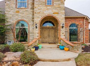 4321 Cannon Dr, Norman, OK 73072