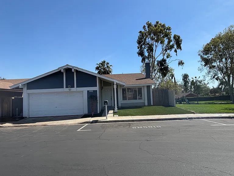 5918 Sky Meadow St — Photo 1