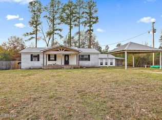 353 Loflin Rd, Florence, MS 39073