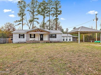 353 Loflin Rd, Florence, MS, 39073