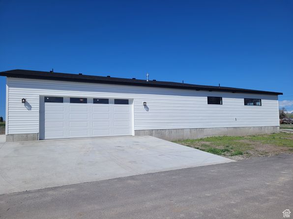 15 S 400 W, Newton, UT 84327