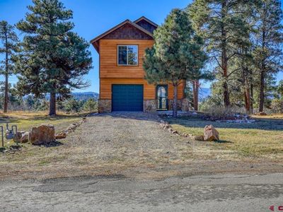 44 W Golf Place, Pagosa Springs, CO, 81147