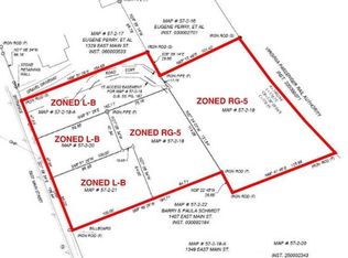 1357 E Main St, Waynesboro, VA 22980