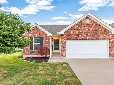 1841 Kaleb Ct, Washington, MO, 63090