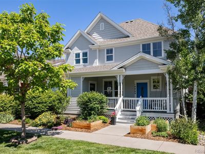 10069 E 28th Avenue, Denver, CO, 80238
