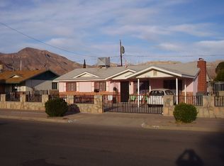 10365 Thor St, El Paso, TX 79924
