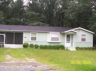 201 Springview St, Columbia, AL 36319