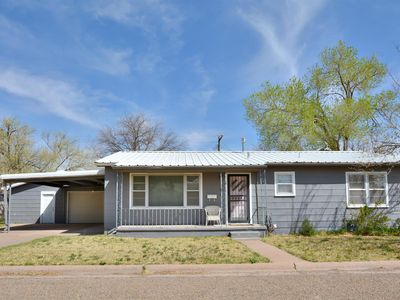 708 W 16th Ln, Portales, NM, 88130