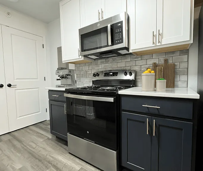 Ivy Hills Living Spaces — Photo 14