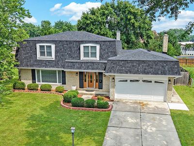 7209 Grant St, Darien, IL, 60561