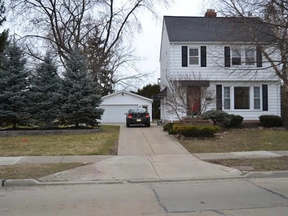 1508 Commodore Rd
