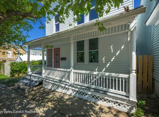 510 Columbia St, Hudson, NY 12534