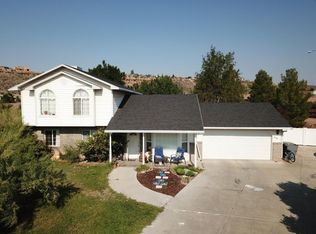 1899 E Forty South Cir, St George, UT 84790