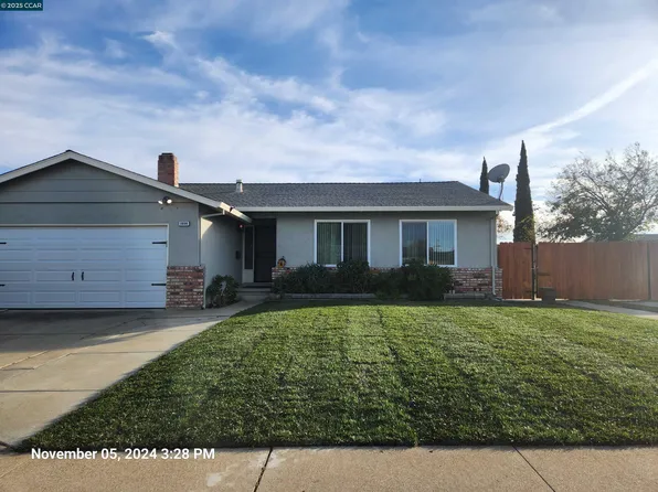 1604 Lipton St, Antioch, CA 94509