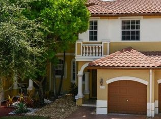 4974 SW 135th Ave, Miramar, FL 33027