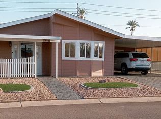 155 E Rodeo Rd LOT 40, Casa Grande, AZ 85122