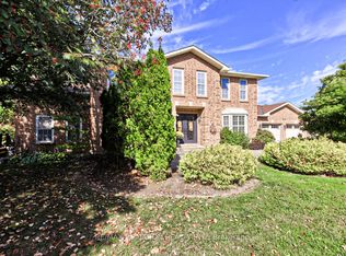 1824 Mount Albert Rd, East Gwillimbury, ON L0G 1V0