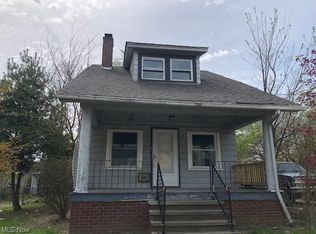 4011 Behrwald Ave, Cleveland, OH 44109