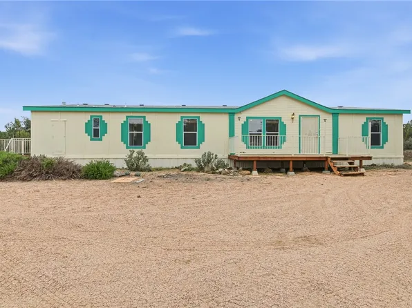 4619 N Lookout Canyon Rd, Kingman, AZ 86401