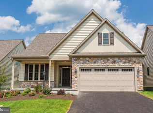 612 Greenbriar Path, Cochranville, PA 19330