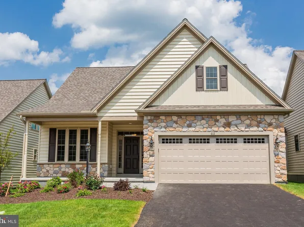 612 Greenbriar Path, Cochranville, PA 19330