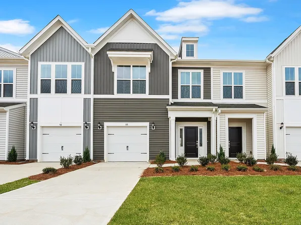88 Ripple Way, Clayton, NC 27520