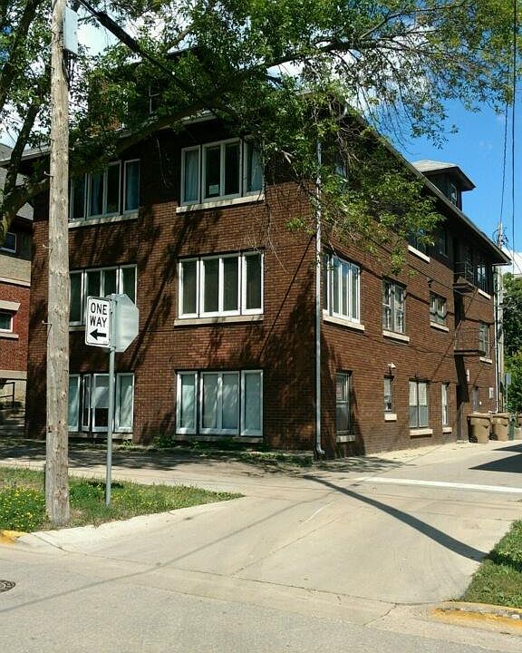 213 N Brooks St Apartment