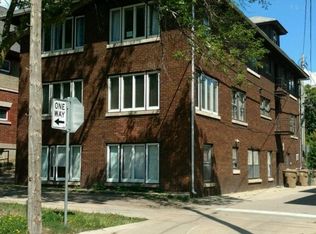 213 N Brooks St APT 3, Madison, WI 53715