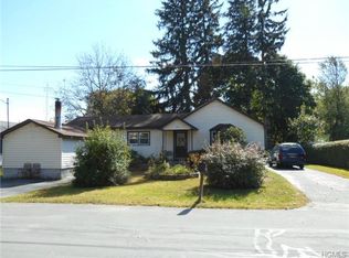 4 Borden St, Otisville, NY 10963