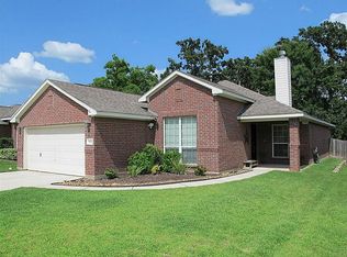 7812 Nikis Xing, Conroe, TX 77304