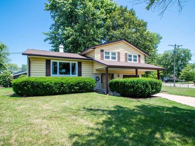 7721 W Redwing Dr, Peoria, IL, 61604