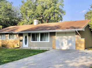 259 Frederick Ct, Hoffman Estates, IL 60169