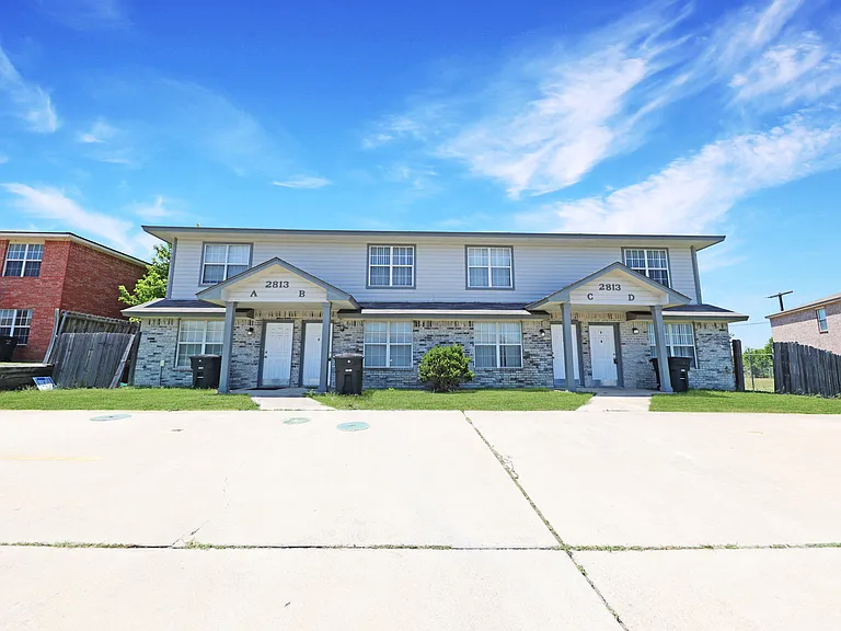 2813 Cantabrian Dr, Killeen — Photo 13
