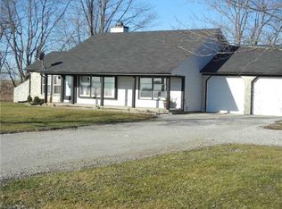 3510 N Elizaville Rd, Lebanon, IN 46052