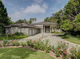 1601 Highland Oaks Dr, Arcadia, CA 91006