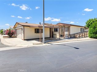 1205 Yellowood Dr SPACE 193, Hemet, CA 92545