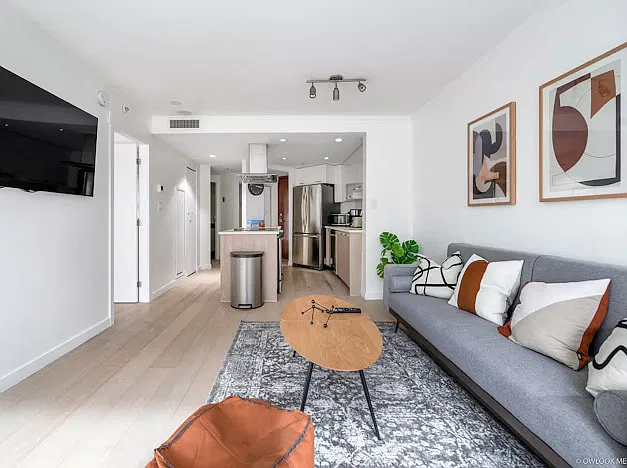 1 bed, 426 sqft, $2,750 — Photo 4