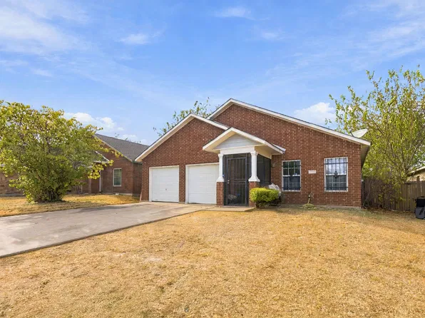 3443 Brahma Dr, Dallas, TX 75241