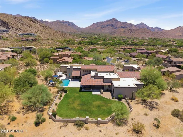 9820 E THOMPSON PEAK Parkway #824, Scottsdale, AZ 85255
