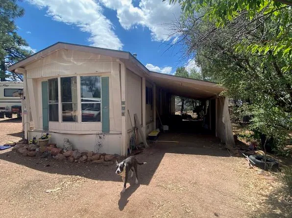 103 W Holly Cir, Payson, AZ 85541