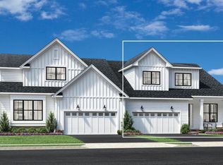 Davis Plan, Toll Brothers at The Pinehills - Broadleaf, Plymouth, MA 02360