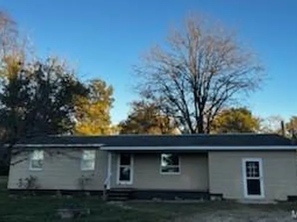 28686 State Highway V, Puxico, MO 63960