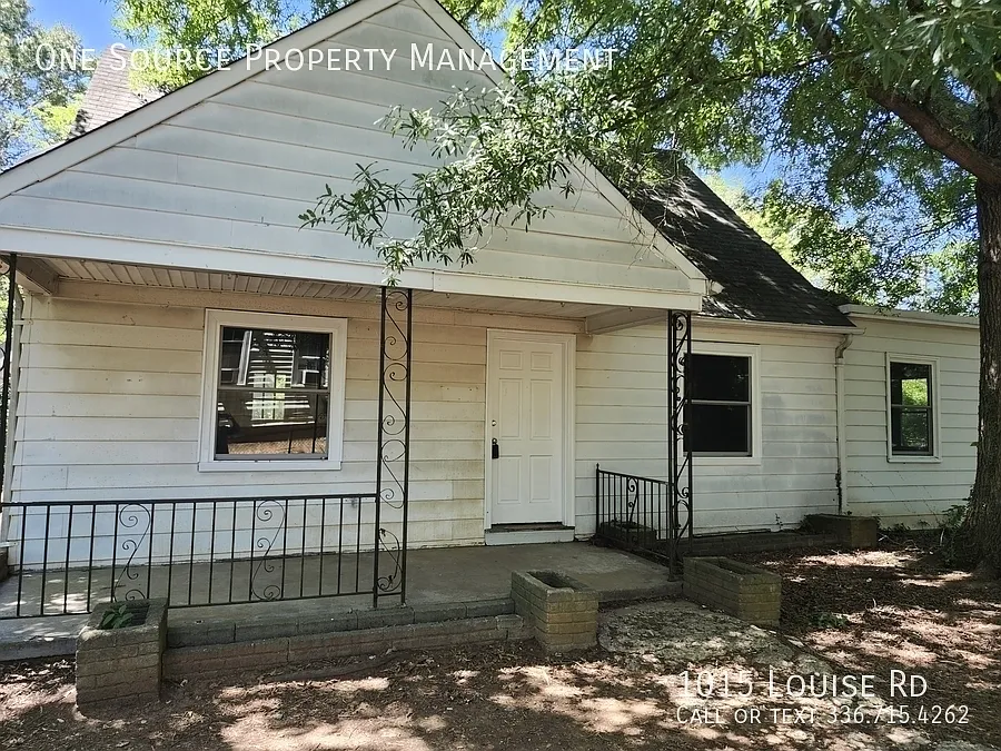 1015 Louise Rd
