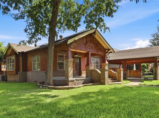 815 Brazos St, Graham, TX 76450