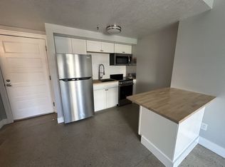 New Grand Apartments, Salt Lake City, UT 84111