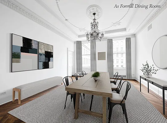 Rented by Brown Harris Stevens | media 7