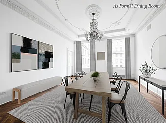 Rented by Brown Harris Stevens