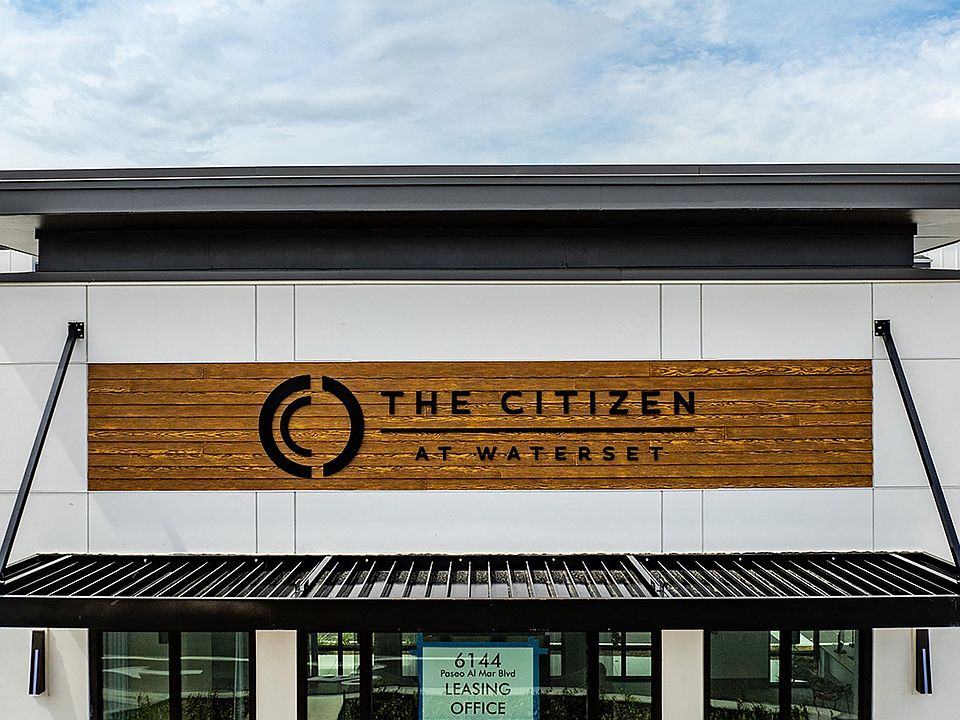 Citizen at Waterset 6144 Paseo Al Mar Blvd Apollo Beach FL Zillow