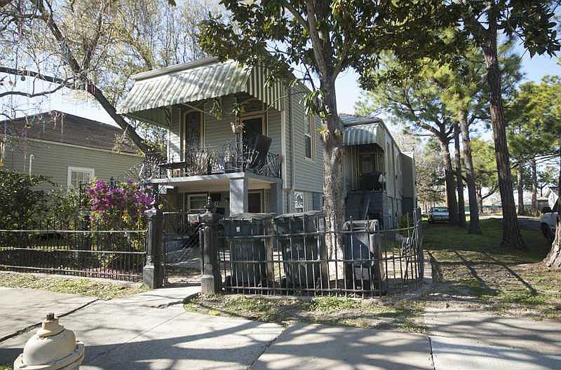 1st image of 4801 Danneel St